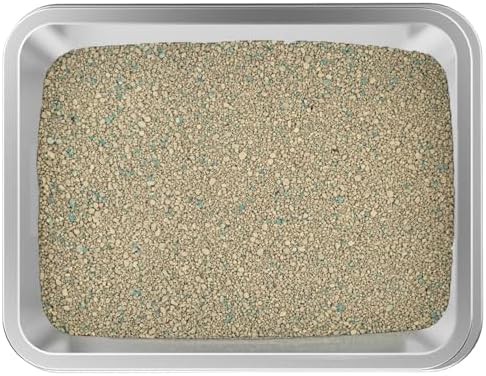 Medium stainless steel kitten litter 2-pack — photo 5